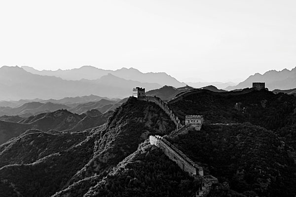 Jinshanling Great Wall
