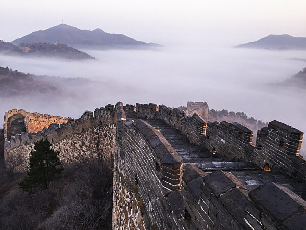 Jinshanling Great Wall