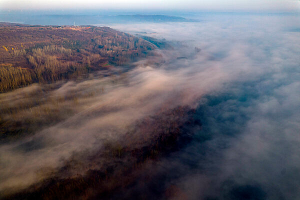 Environmental Improvement in China