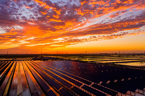 Wind Power Generation