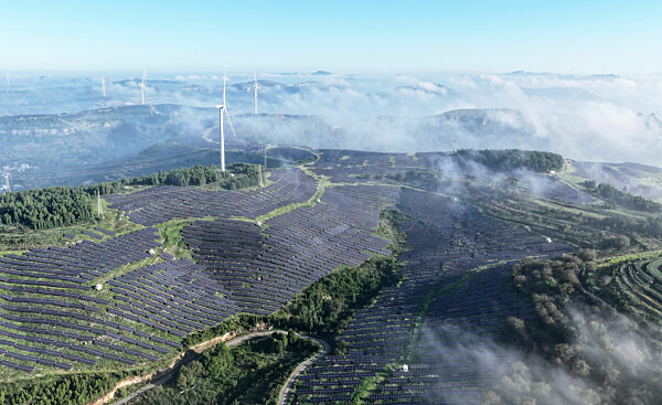 Power Generation Industry