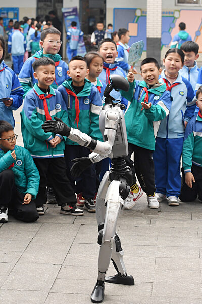 School Technology Festival