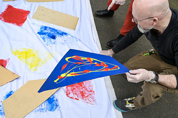 Tag der Druckkunst in Halle