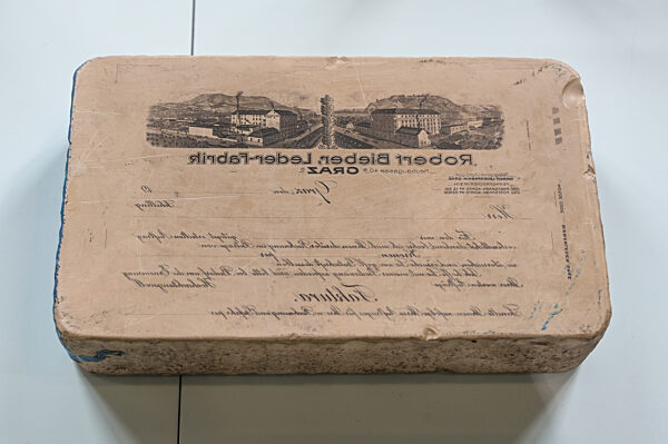 Tag der Druckkunst in Halle