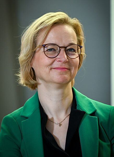 Wahlvorbereitung bei Bündnis Sahra Wagenknecht Thüringen