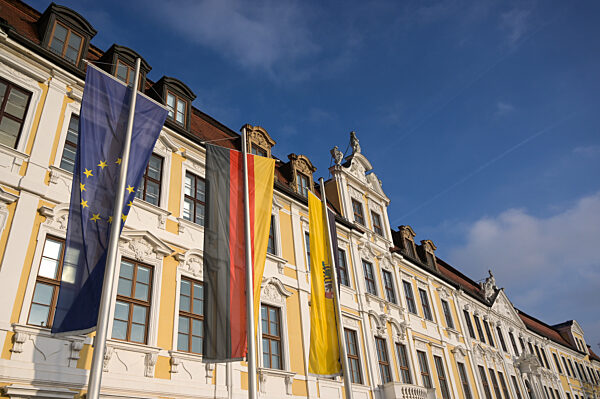 Nach dem Anschlag in Magdeburg - Orte des Gedenkens