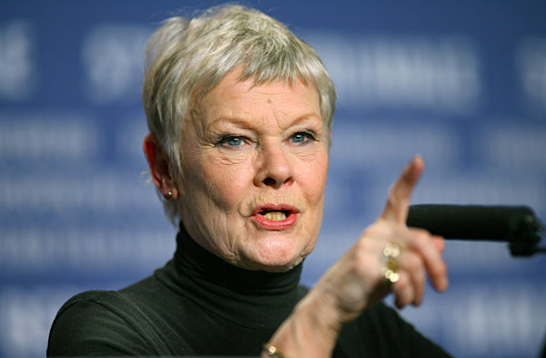 Berlinale - Film "Notes On A Scandal"