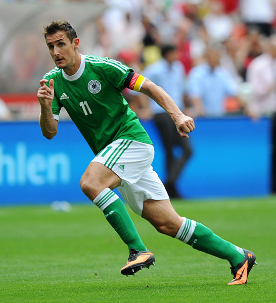 Testspiel - USA - Deutschland 4:3