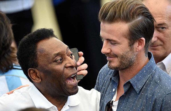 World Cup 2014 - Final - Germany - Argentina