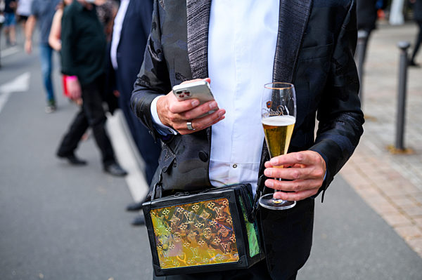 Bayreuther Festspiele 2021 - Eröffnung