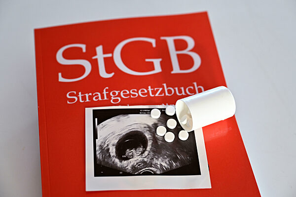 Themenfoto Schwangerschaftsabbruch