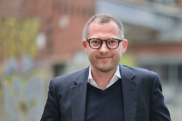 Medientage Mitteldeutschland in Leipzig