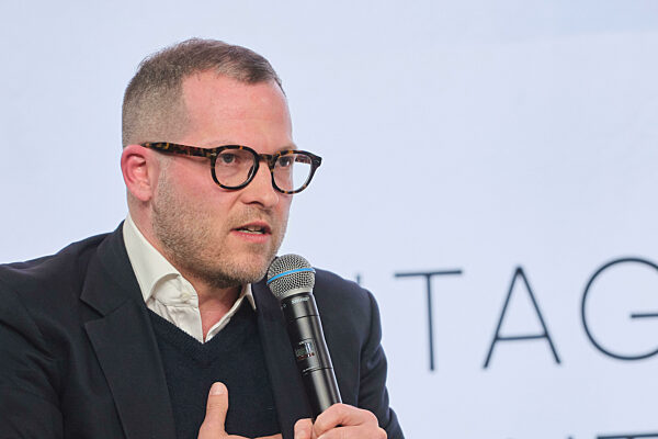 Medientage Mitteldeutschland in Leipzig