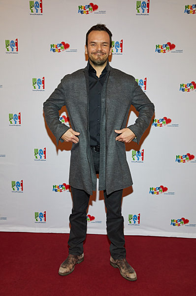 Medienpreis Heldenherz 2018