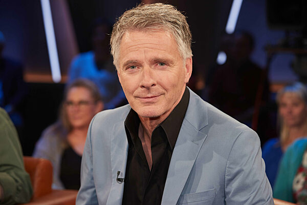 NDR Talk Show - Jörg Pilawa