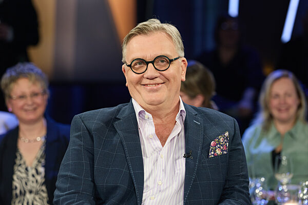 NDR Talk Show - Hape Kerkeling