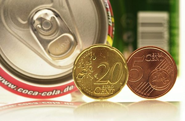 Hamburg: Das Dosenpfand kommt