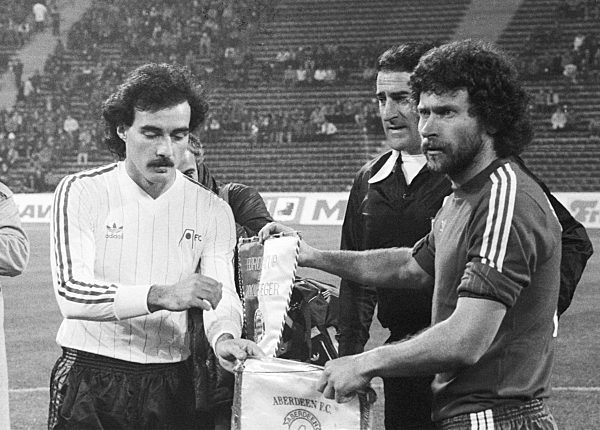 Fussball international, Europapokal der Pokalsieger