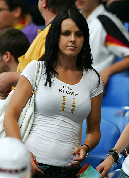 EURO 2008 - Halbfinale Deutschland - Türkei 3:2