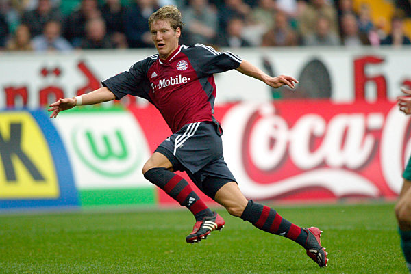 Bastian Schweinsteiger