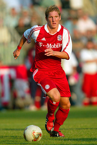 Bastian Schweinsteiger