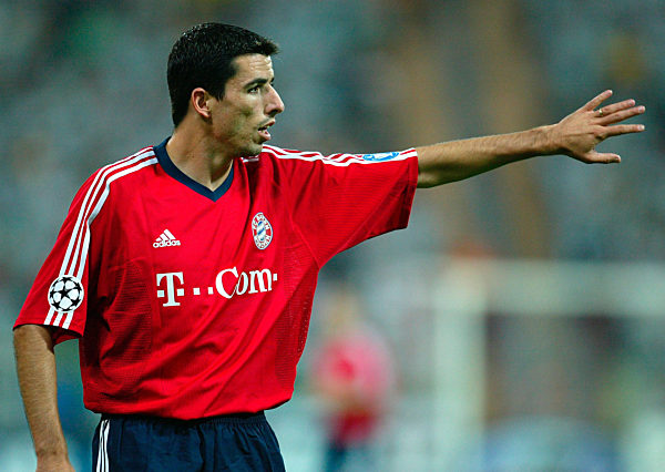 Roy Makaay