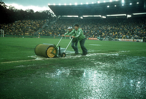 1974 FIFA World Cup: Poland - Germany