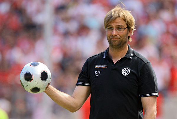 Fußball 2. Bundesliga: 1. FC Köln - FSV Mainz 05 am Sonntag (11.05...