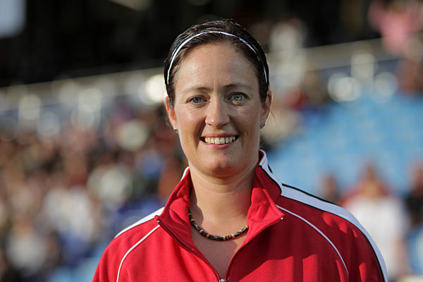 Formel 1GP Deutschland - Benefiz-Fußballspiel