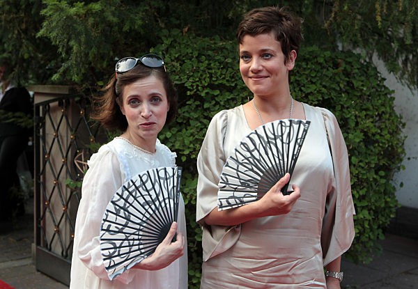 Steigenberger Charity-Party