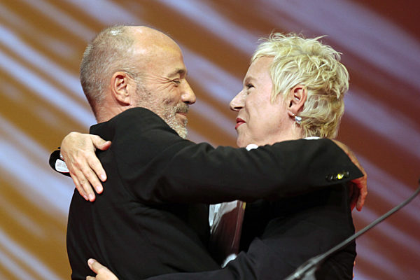 Hessischer Film- und Kinopreis 2011