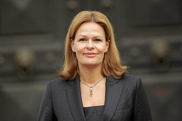 Fototermin Schattenkabinett SPD Hessen