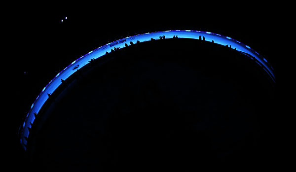 Sotschi 2014 - Skeleton