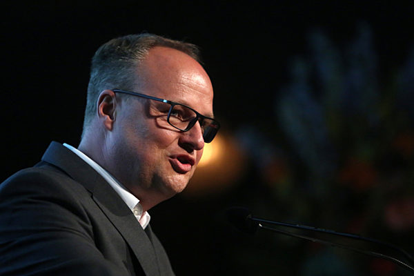 Medienpreis für Sprachkultur 2014