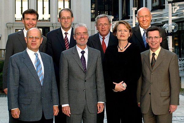 Justizministerkonferenz