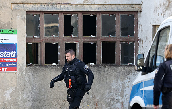 Suche nach vermisstem Achtjährigen wird fortgesetzt