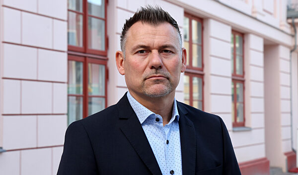 Suche nach vermisstem Achtjährigen wird fortgesetzt