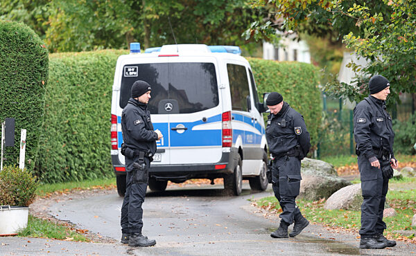 Suche nach vermisstem Achtjährigen wird fortgesetzt