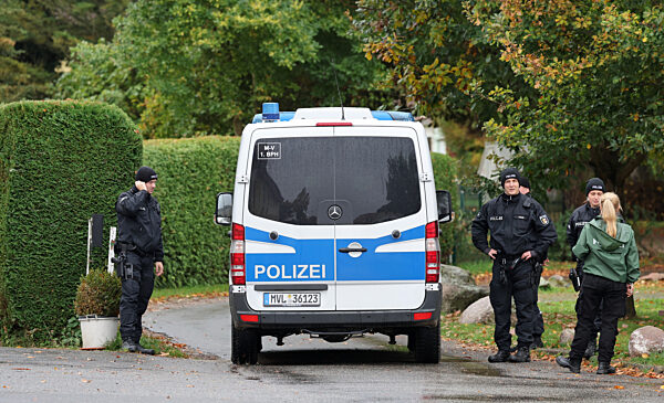 Suche nach vermisstem Achtjährigen wird fortgesetzt