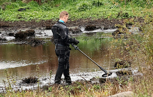 Nach Fund einer Kinderleiche