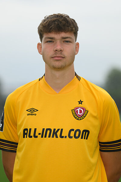 ZB REGIO Mannschaftsfototermin SG Dynamo Dresden