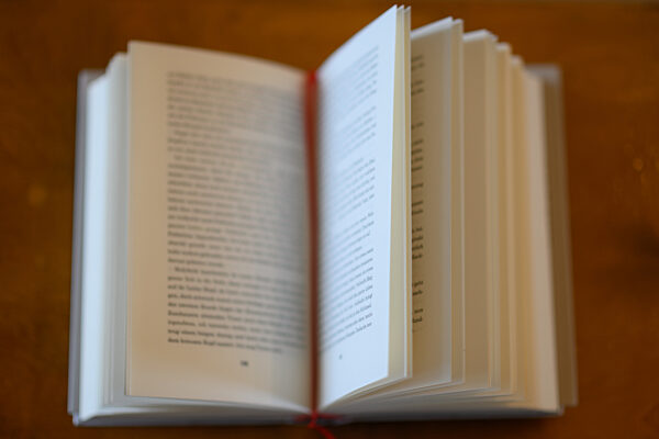 Illustration - Bücher