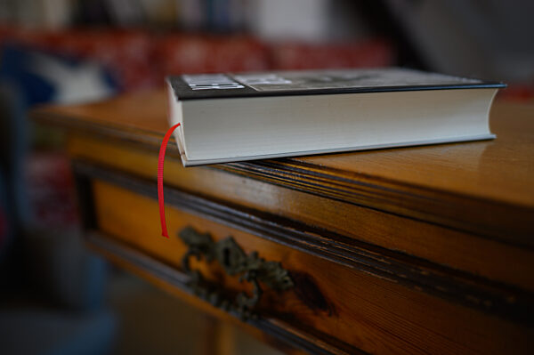 Illustration - Bücher