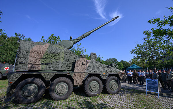 Treffen europäischer Oberbefehlshaber von Landstreitkräften