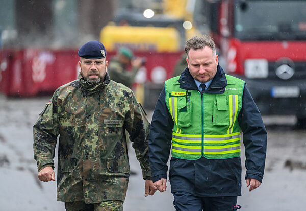 Brückeneinsturz in Dresden