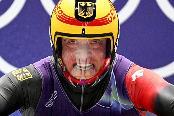 Olympische Winterspiele 2026