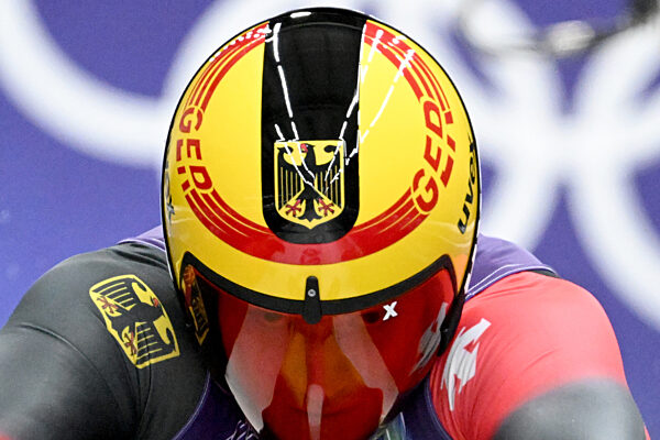 Olympische Winterspiele 2026