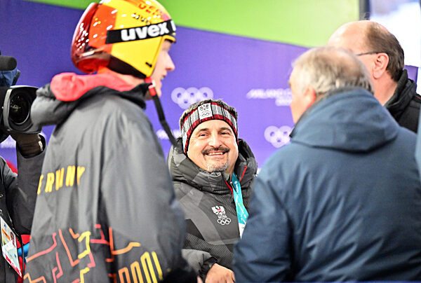 Olympische Winterspiele 2026