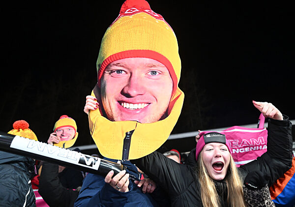 Olympische Winterspiele 2026