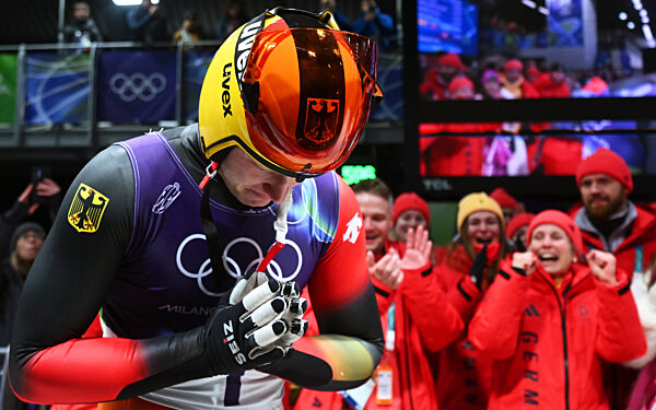 Olympische Winterspiele 2026